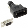 D-Sub Connector Assemblies - SC2458-ND - DigiKey