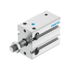 Actuators/Cylinders - 2171-DPDM-25-15-S-PA-ND - DigiKey