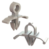 Cable Supports and Fasteners - SRC-10-01-ND - DigiKey