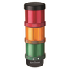 Stackable Tower Lighting, Beacons, and Components - 2582-64900005-ND - DigiKey