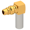 Coaxial Connector (RF) Assemblies - 2201-R110A170100-ND - DigiKey