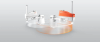 SCARA Robots -- KR 12 R650 Z340 CR - Image