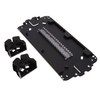 Patchbay, Jack Panel Accessories - 135-XHD-SPLT-KIT01-ND - DigiKey
