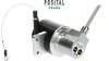 linear-sensors - LU0-S401G-1213-2P40-2RW - POSITAL B.V.