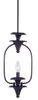 Mini Chandeliers-Candle - 214771 - Light Center (The)