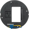 Hubbell SystemOne Datacom and Power Receptacle 20 Amp, 125.. - S1SP3IM - TelephoneStuff.com