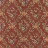 Frame Floral Bouquet Fabric - R-Gladys - Regal Fabrics, Inc.