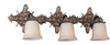 Bathroom Fixtures-Three Lights - 340289 - Capital Lighting, Inc.