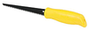 Stanley Contractor Grade Cushion Grip Wallboard Saw - T-58BB - Buckaroos, Inc.