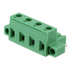 Terminal Blocks - Headers, Plugs and Sockets - 277-6806-ND - DigiKey