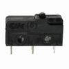 Snap Action, Limit Switches - CKN10037-ND - DigiKey