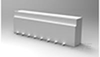 FPC Connectors - 1-1735042-5 - TE Connectivity