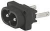 AC Power Entry Modules - 6160.0026 - VAST STOCK CO., LIMITED