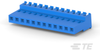 Rectangular Power Connectors - 4-640608-2 - TE Connectivity