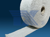 Ceramic fiber tape