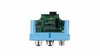 2AI/2DI/1DO Wireless Modular I/O with 1RS-485 & M12 Connectors -- WISE-S617