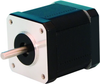 Stepper Motor; Stepper Motor Type Lin Engineering - 16M4196 - Newark, An Avnet Company