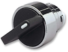 Switch, Selector, Metal, 2 Pos; No. Of Switch Positions Camdenboss - 88T2925 - Newark, An Avnet Company