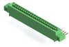 Card Conn, Single Side, 23Pos, Wire Wrap; Card Edge Connector Type Edac - 75AJ7456 - Newark, An Avnet Company