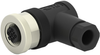 Sensor Conn, M12, R/a Rcpt, 4Pos, Screw; Product Range Te Connectivity - 69AC6640 - Newark, An Avnet Company