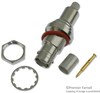 Rf/coaxial, Shv Jack, Straight, Crimp; Connector Type Amp - Te Connectivity - 89F3383 - Newark, An Avnet Company