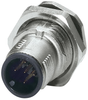 Sensor Connector, M12, Plug, 5Pos; Product Range Phoenix Contact - 82Y7603 - Newark, An Avnet Company