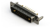 Combo D-Sub Conn, Plug, Db-17W2, Th; Product Range Edac - 52AJ2874 - Newark, An Avnet Company
