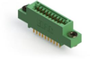 Card Edge Conn, Dual Side, 20Pos, Th; Card Edge Connector Type Edac - 67AJ6833 - Newark, An Avnet Company