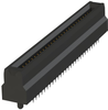 Card Edge, Micro Tca, Header, 170Pos; Product Range Edac - 78AC5780 - Newark, An Avnet Company