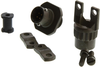 Circular Connector, Rcpt, 19Pos, Bayonet; Product Range Amphenol Industrial - 50B800 - Newark, An Avnet Company