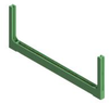 Card Edge Conn, Single Side, 63Pos, Lug; Card Edge Connector Type Edac - 69AJ4414 - Newark, An Avnet Company