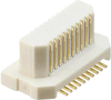 Connector, Rcpt, 20Pos, 2Row, 0.5Mm; Connector Systems Panasonic - 70AC6964 - Newark, An Avnet Company