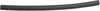 Heat Shrink Tubing, 6.35Mm Id, Po, Black, Pack Of 20 6In Pieces; Shrink Ratio Alpha Wire - 06M3833 - Newark, An Avnet Company