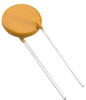 Varistor, Mov, 1.24Kv, Disc 23Mm Rohs Compliant Wurth Elektronik - 81AH9763 - Newark, An Avnet Company