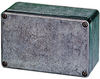 Enclosure, Ip65, Diecast, Multipurpose, 36 Mm, 64 Mm, 58 Mm, Aluminium, Grey Rohs Compliant Bernstein - 96K7748 - Newark, An Avnet Company