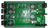 Discovery Expansion Board, Led Driver; Device Topology Stmicroelectronics - 84AC1887 - Newark, An Avnet Company