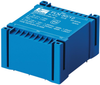 Transformer, Iso, 24Vac, 24Va; Pcb Transformer Type Block - 53X8621 - Newark, An Avnet Company