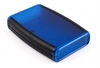 Small Enclosures - Plastic Enclosures - General Purpose - 1553BTBUBKBAT - Hammond Manufacturing Company Inc.