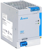 Power Supply, Ac-Dc, 24V, 20A; Power Supply Approvals Delta Electronics/power - 52AH7030 - Newark, An Avnet Company