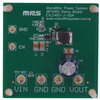 Eval Board, Synchronous Step Down Conv Rohs Compliant Monolithic Power Systems (Mps) - 61AK9576 - Newark, An Avnet Company