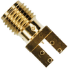CONN SMA JACK STR 50OHM EDGE MNT -- 157-142-0761-831 - Image