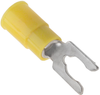 Terminals - Spade Connectors - 23-0190990050-ND - DigiKey