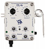 CO2 Controller w/PPM option, temp & humidity, 4-timer, 10.. - CACO24 - Hydrofarm, Inc.