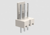 AgilLink™ 2.54mm - G861AD03511T1EU - Amphenol Communications Solutions