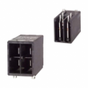 Connectors, Interconnects -Rectangular Connectors -Headers, Male Pins
