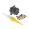Circular Connector Assemblies - AD38999/20WE6SA-ND - DigiKey