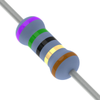 Through Hole Resistors - RSMF1FT75R0-ND - DigiKey