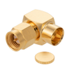 Coaxial Connector (RF) Assemblies - 5328-FMCN1914-ND - DigiKey