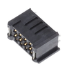 Blade Type Power Connector Assemblies - 612-UMPS-04-07.5-L-V-S-W-TRCT-ND - DigiKey