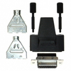 D-Sub, D-Shaped Connector Housings - A23511-ND - DigiKey